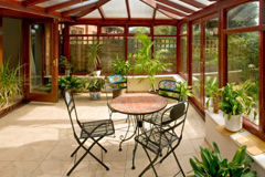 Mablethorpe conservatory quotes