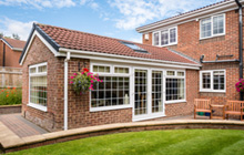 Mablethorpe house extension leads