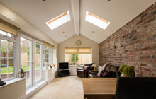 Mablethorpe single storey extension leads